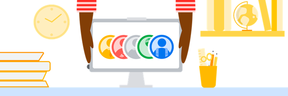 ChromeOS Flex gives new life to your school's old devices