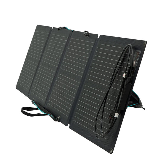 EcoFlow Solar Panels