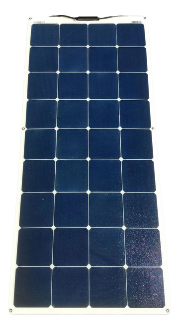 Tacoma135W Semi-foldable Solar Panel