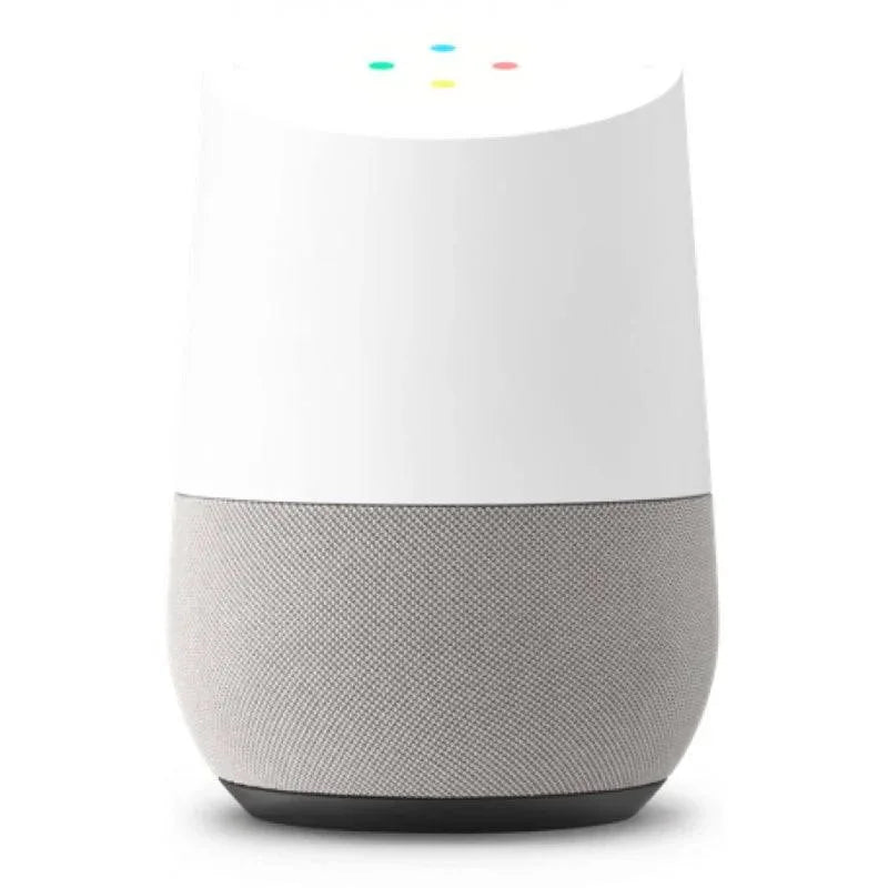 Google Home Smart Speaker
