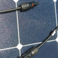 Tacoma135W Semi-foldable Solar Panel